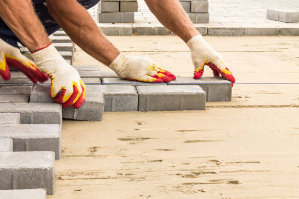 Best Permeable Paver Driveway  in Silverthorne, CO