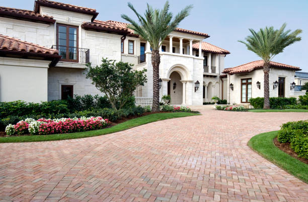 Reasons to Select Us for Your Driveway Paving Requirements in Silverthorne, CO
