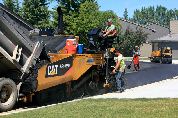 Best Driveway Resurfacing Pavers  in Silverthorne, CO