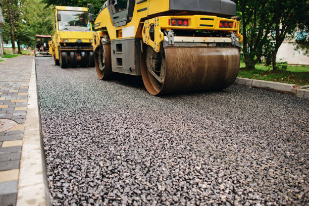 Best Driveway Pavers Near Me  in Silverthorne, CO